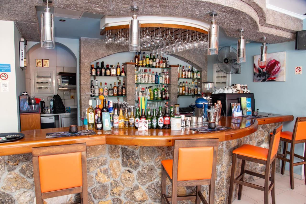 Apartment Jasmine & Agios Stefanos Avliotes (Corfu)