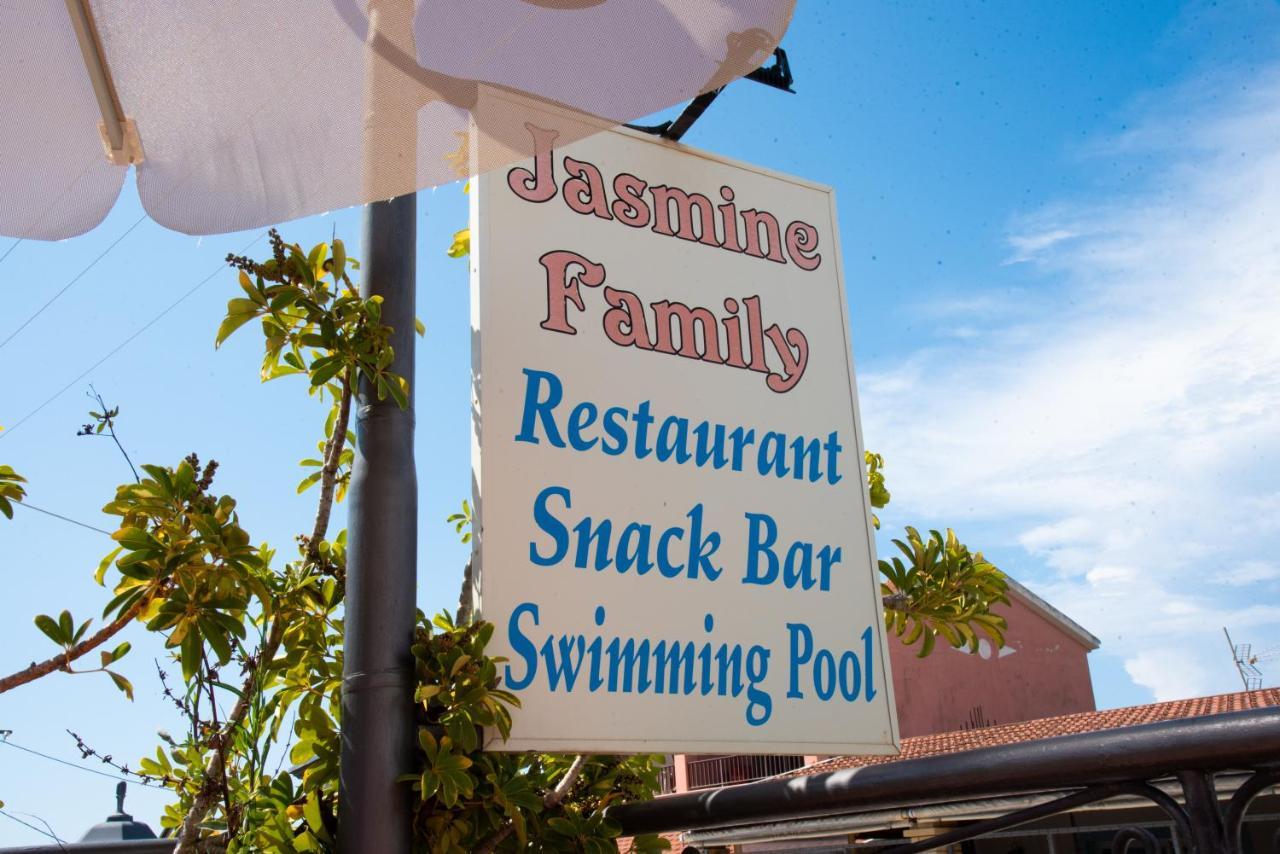 Jasmine & Apartment *