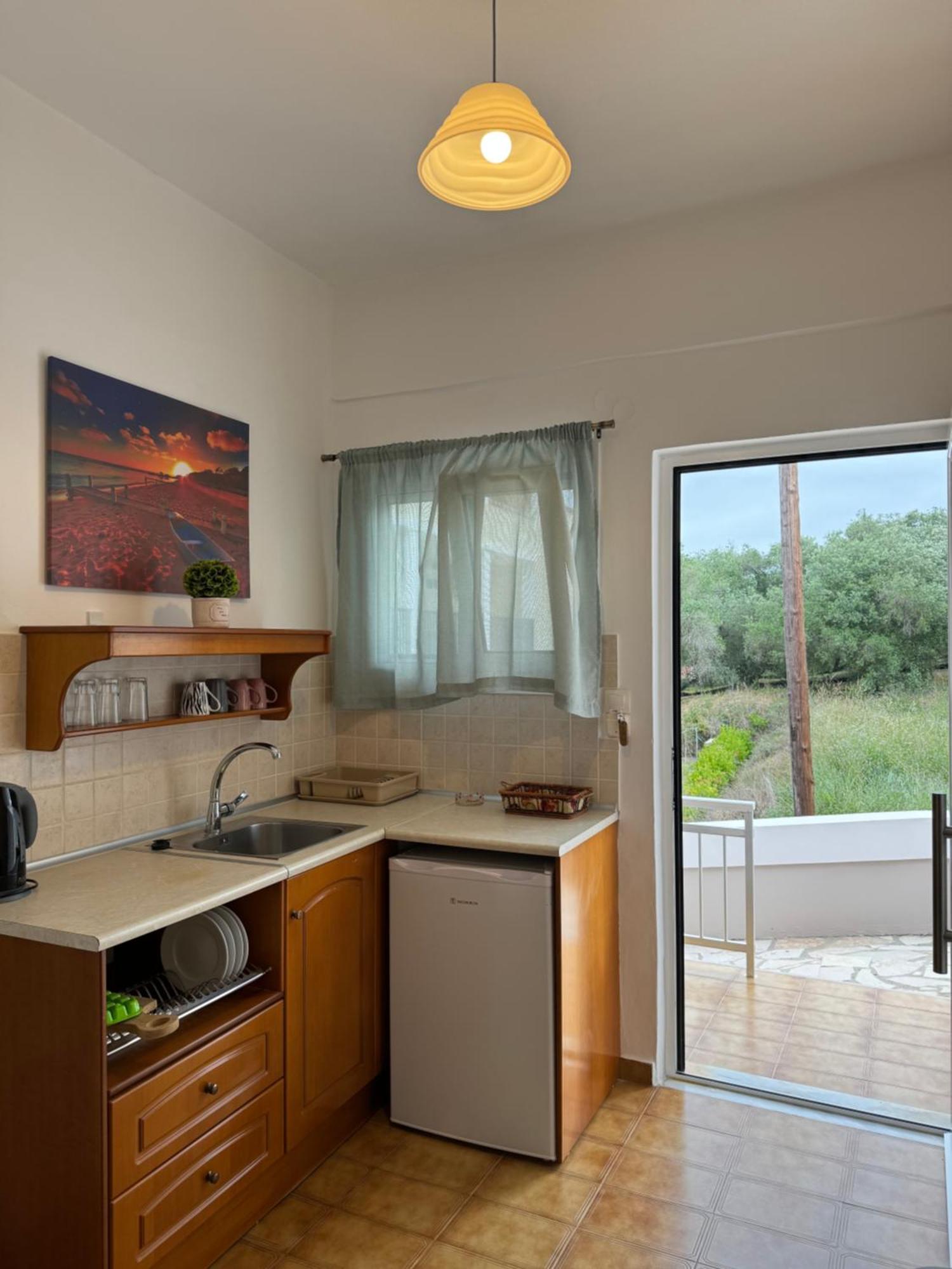 Apartment Jasmine &