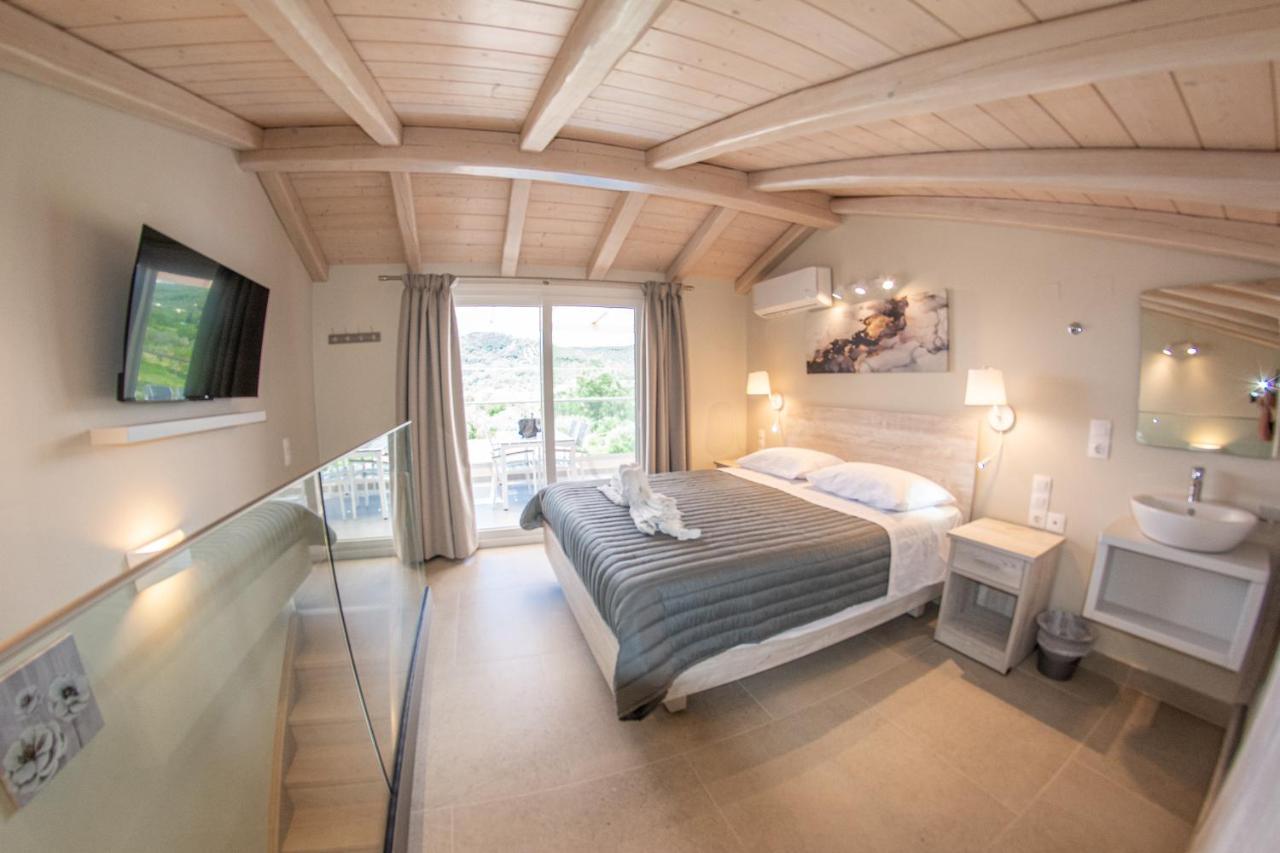 Jasmine & Appartement