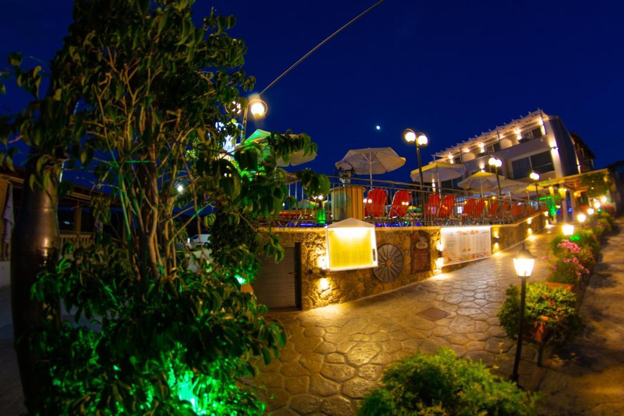 Appartement Jasmine & Agios Stefanos Avliotes (Corfu)