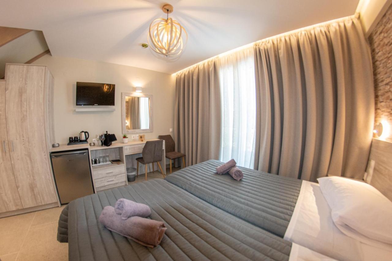 Appartement Jasmine & *