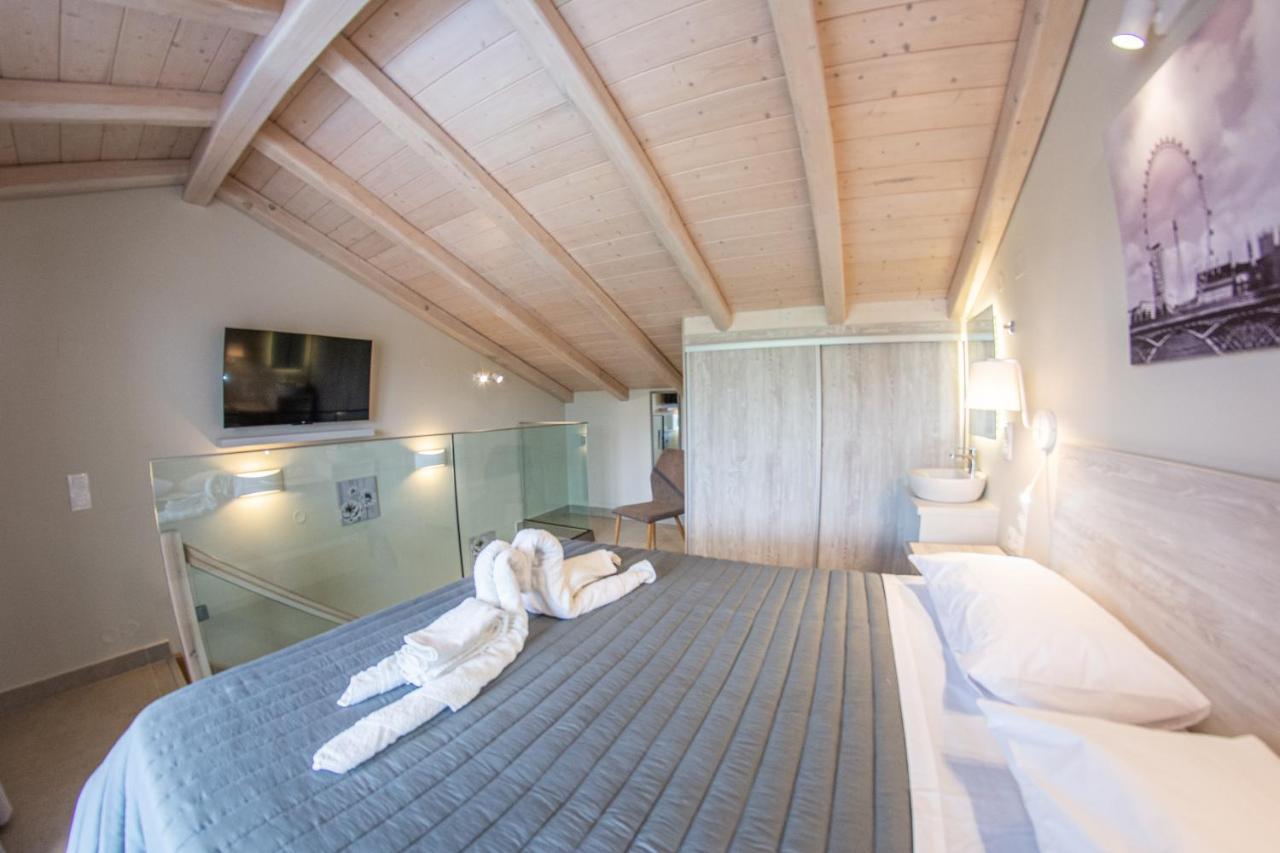 Appartement Jasmine &