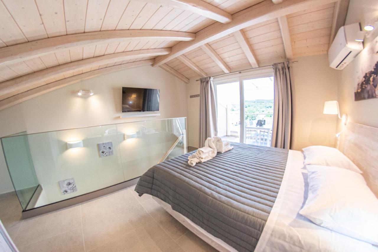 Appartement Jasmine &