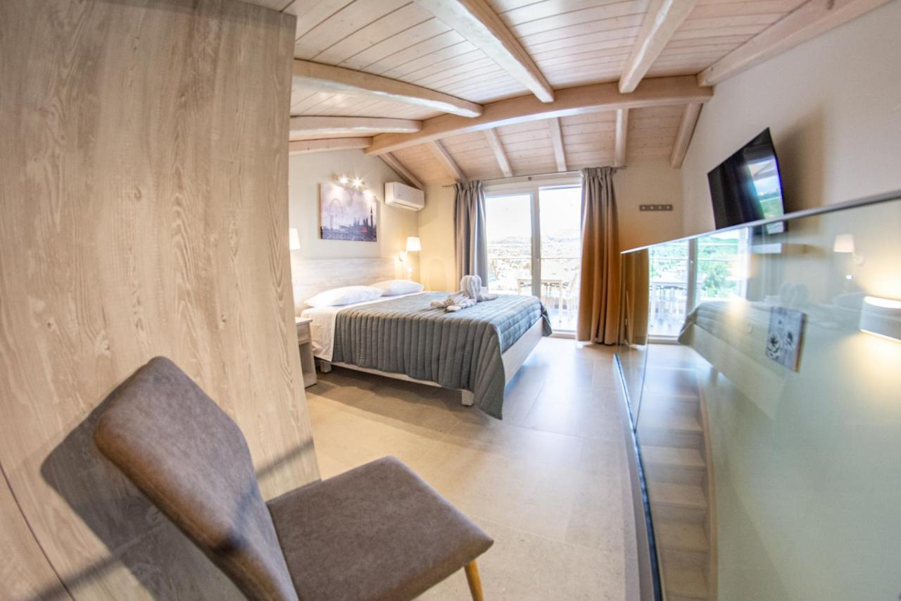 Appartement Jasmine &