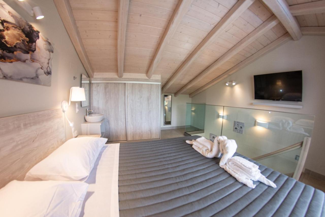 Appartement Jasmine &