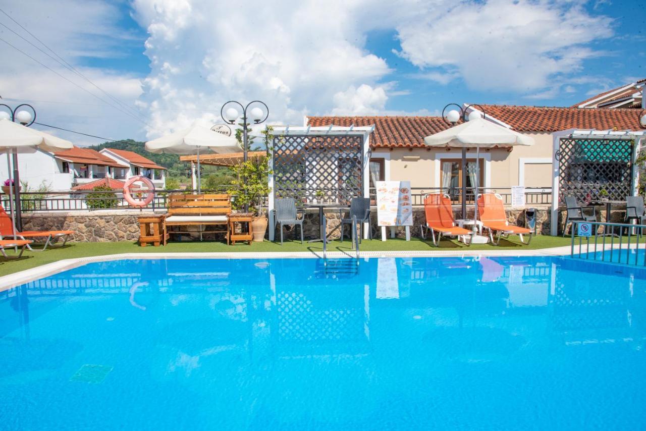 Appartement Jasmine &