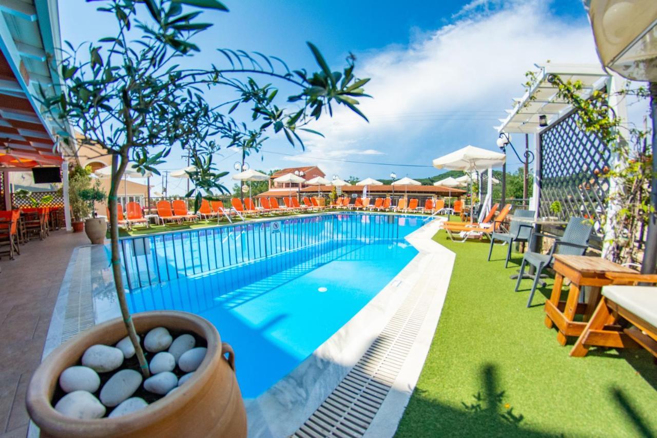 Appartement Jasmine &