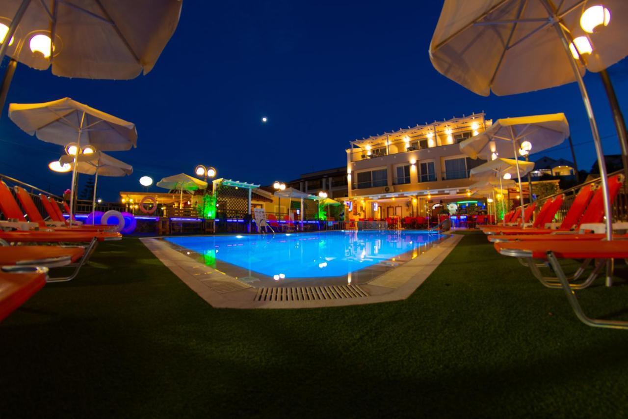 Jasmine & Appartement *