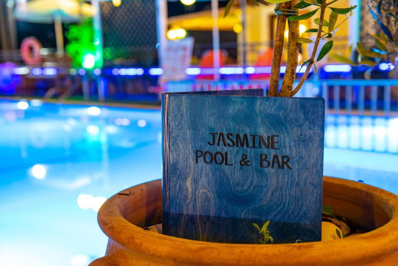 Jasmine & Appartement *