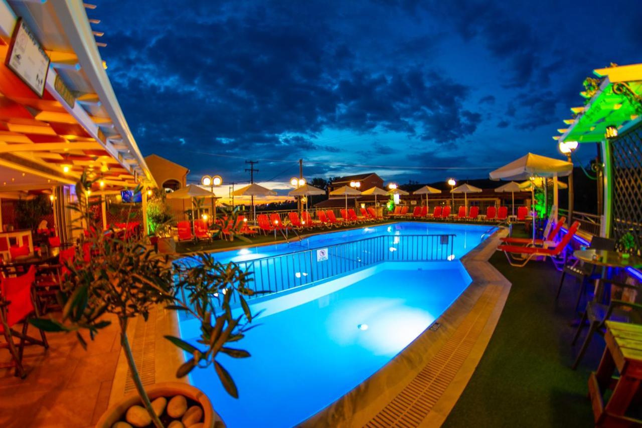 Jasmine & Appartement