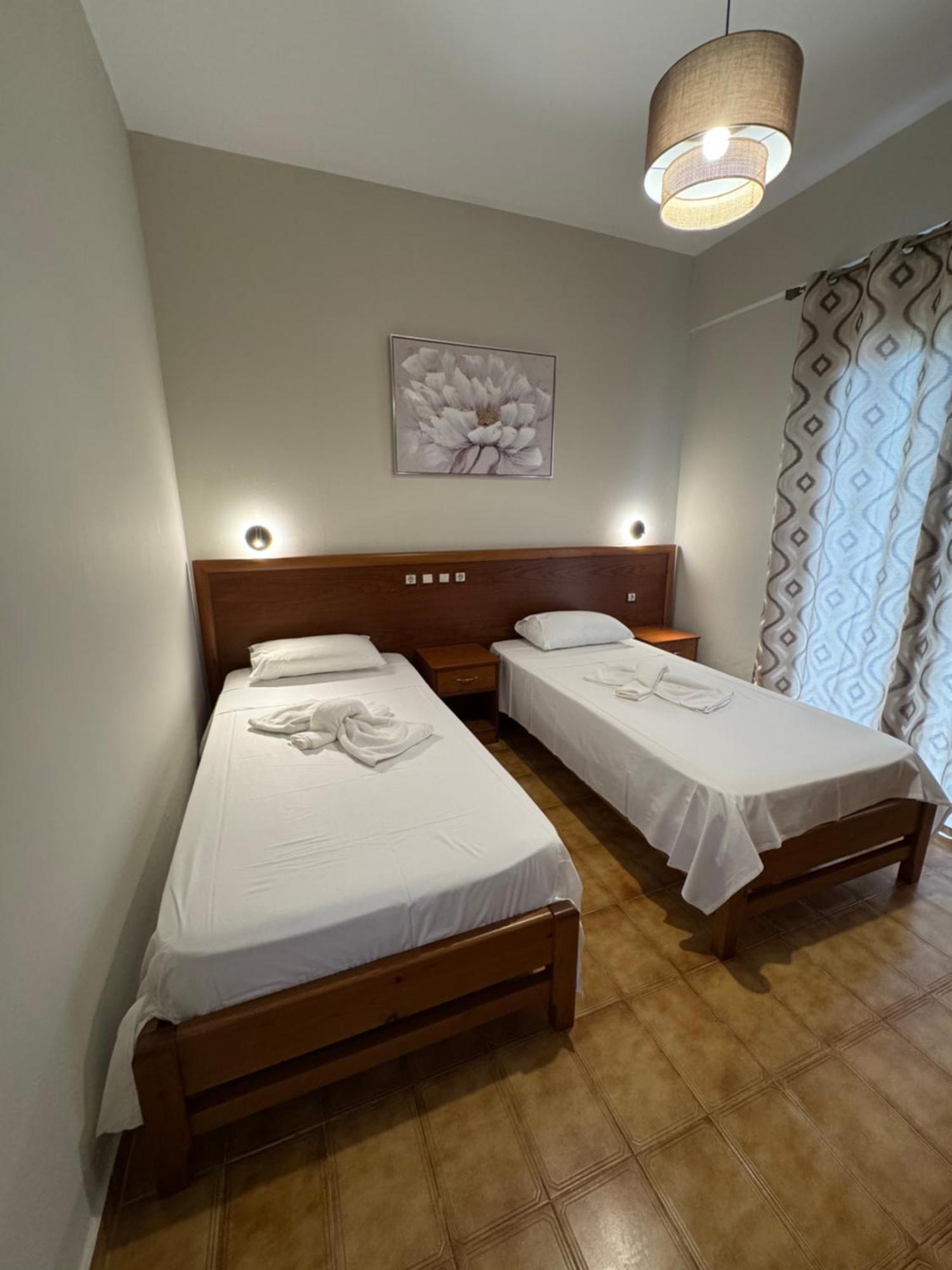 Appartement Jasmine & *